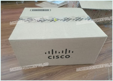 WS-C2960CX-8PC-L Cisco Ethernet Network Switch Cisco Catalyst 2960-CX 8 Port PoE LAN Base verfügt über 8 Gigabit Ethernet POE+ Ports mit 2 x 1 Gigabit Kupfer und 2 x 1 Gigabit SFP Uplinks
