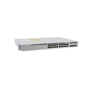 C9200L-24T-4X-E Cisco Switch Catalyst 9200L 24-Port-Daten 4x10G Uplink Switch Network Essentials