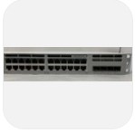 C9200L-24T-4X-E Cisco Switch Catalyst 9200L 24-Port-Daten 4x10G Uplink Switch Network Essentials