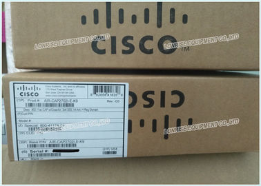 AP2702I-E-K9 Aironet 2702I Steuerung basierender Cisco-Wireless Access Point AIR-CAP2702I-E-K9