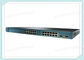 Cisco schalten die gehandhabten Häfen des ME-4924-10GE Ethernet-Anhäufungs-Schalter-24