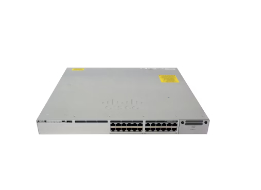C9300-24UX-E Catalyst 9300 24-Port MGig und UPOE Network Essentials