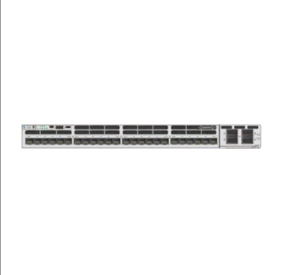 C9300X-24Y-E Katalysator 9300 24-Port 25G/10G/1G SFP28 mit modularen Uplinks
