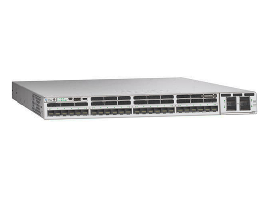 C9300X-24Y-E Katalysator 9300 24-Port 25G/10G/1G SFP28 mit modularen Uplinks