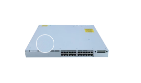 C9300-24T-A Katalysator 9300 24-Port 1G Kupfer mit modularen Uplinks