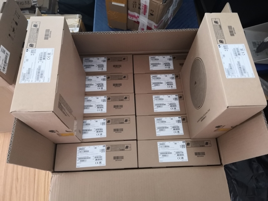 AirEngine 5761-21 Huawei Indoor Access Points 11ax Innenraum, 2 + 4 Dual Frequency, intelligente Antenne, USB, Bluetooth