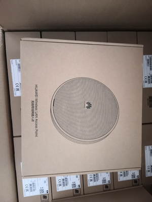 AirEngine 5761-21 Huawei Indoor Access Points 11ax Innenraum, 2 + 4 Dual Frequency, intelligente Antenne, USB, Bluetooth