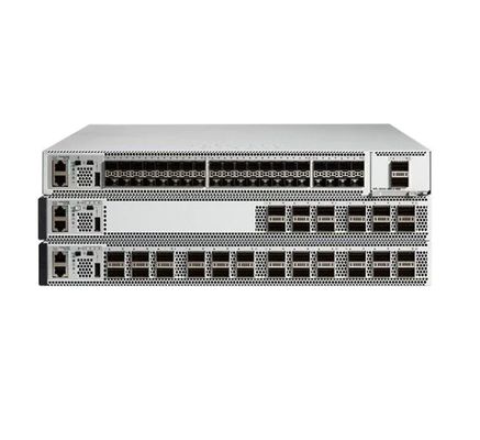 C9500-48Y4C-E Cisco Catalyst 9500 Serie Hochleistungs-Switch mit 24 Ports 1/10/25G, NW Ess. Lizenz