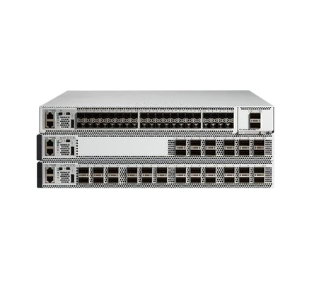 Cisco C9500-24Y4C-E Catalyst 9500 24-Port 1/10/25G 4-Port 40/100G Schalter