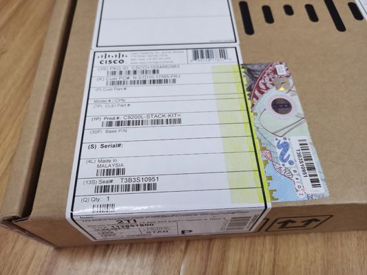 Cisco C9200L-STACK-KIT Netzwerkstapelmodul für den Catalyst 9200L