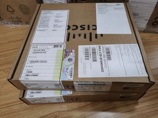 Cisco C9200L-STACK-KIT Netzwerkstapelmodul für den Catalyst 9200L