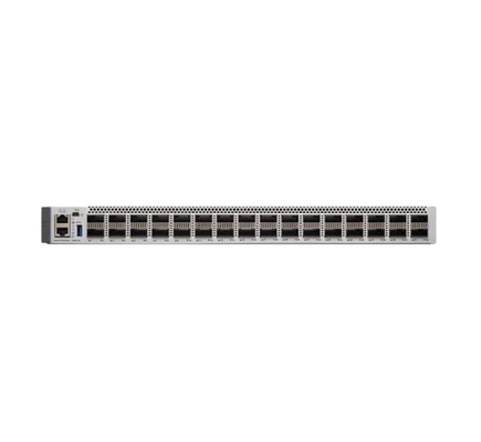 Cisco Catalyst 9500 C9500-32C-A 32-Port 100G-Schalter