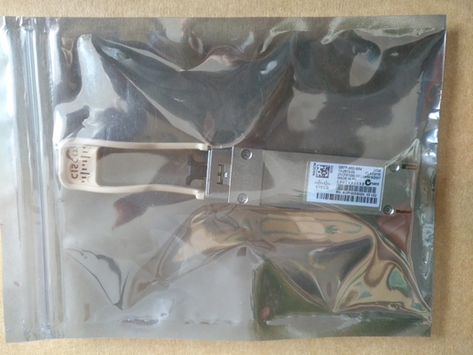 Cisco QSFP-40G-SR4 40GBASE-SR4 MMF Transceiver Modul