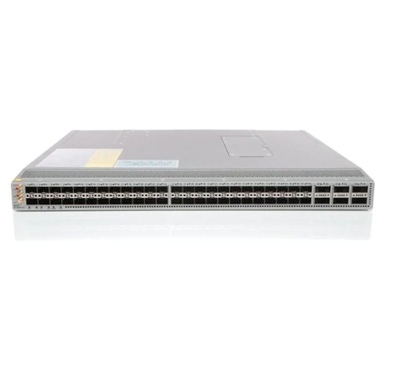 Cisco Nexus 9300 N9K-C93180YC-FX3 48p SFP28