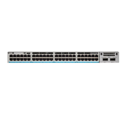 Cisco Catalyst 9300 48-Port UPOE Switch mit 822W PoE