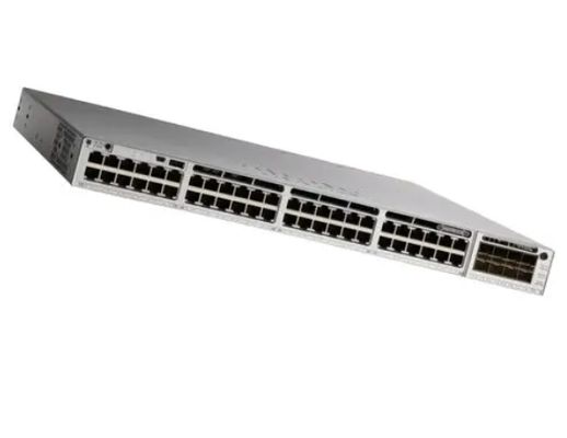Cisco Catalyst 9300 C9300-48S-A SFP-Schalter mit 48 Anschlüssen