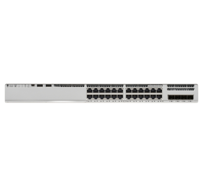 Cisco Catalyst 9300 12-Port 25G SFP28 Schalter C9300X-12Y-A
