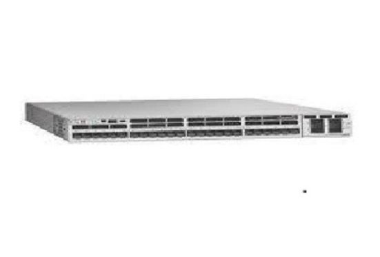 Cisco Catalyst C9300X-24Y-A 24-Port 25G SFP28 Schalter mit Netzwerkvorteil