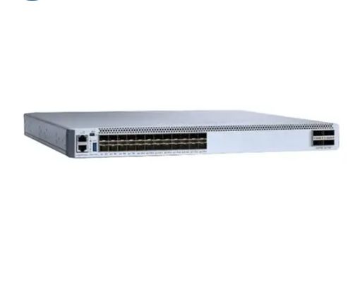 Cisco C9500-24Y4C-E Catalyst 9500 Switch 24x1/10/25G 4x40/100G