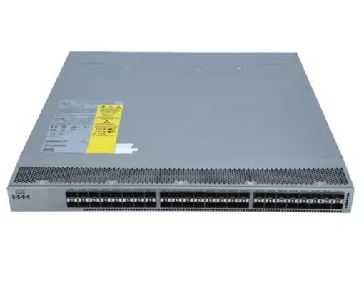 Cisco C9500-48Y4C-E Catalyst 9500 48-Port 1/10/25G Switch