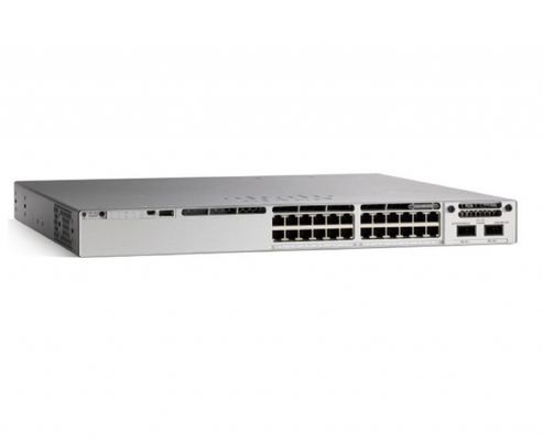 Cisco C9500-16X-A Katalysator 9500 16-Port 10G-Schalter