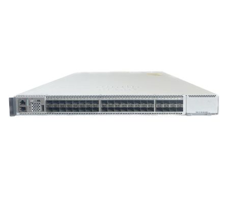 Cisco Catalyst 9500 40-Port 10G Switch C9500-40X-A mit NW Adv Lizenz