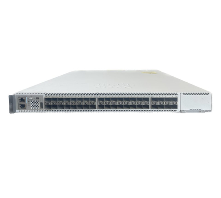Cisco Catalyst 9500 40-Port 10G Switch C9500-40X-A mit NW Adv Lizenz