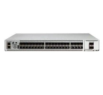 Cisco Catalyst 9500 40-Port 10G Switch C9500-40X-A mit NW Adv Lizenz