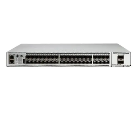 Cisco Catalyst 9500 40-Port 10G Switch C9500-40X-A mit NW Adv Lizenz