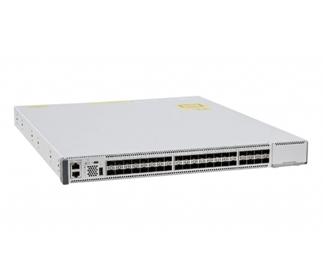 Cisco Catalyst 9500 40-Port 10G Switch C9500-40X-A mit NW Adv Lizenz
