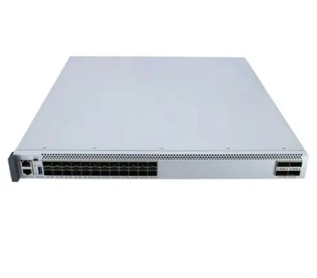 Cisco C9500-24Y4C-A Katalysator 9500 Schalter 24x1/10/25G 4x40/100G