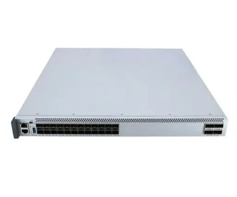 Cisco C9500-24Y4C-A Katalysator 9500 Schalter 24x1/10/25G 4x40/100G