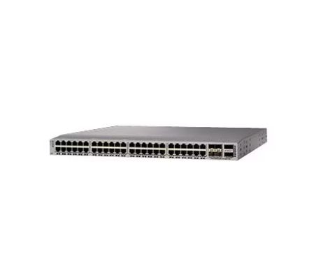 Cisco Nexus 9200 N9K-C92348GC-X 48-Port 1G 4x25G 2x100G Schalter