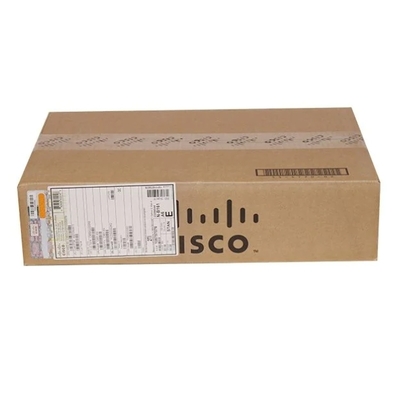C881-K9 Cisco Router Ethernet-Sicherheitsrouter der Serie 880
