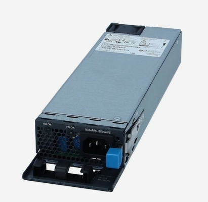 NXA-PAC-350W-PE-PE - Nexus Switches Netzteil Nexus 9000 350W AC PS, Port-seitiger Luftauslass