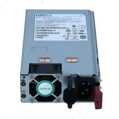 NXA-PAC-500W-PI - Nexus-Schalter Stromversorgung Nexus 9000 500W Wechselstromleistung, Portseite