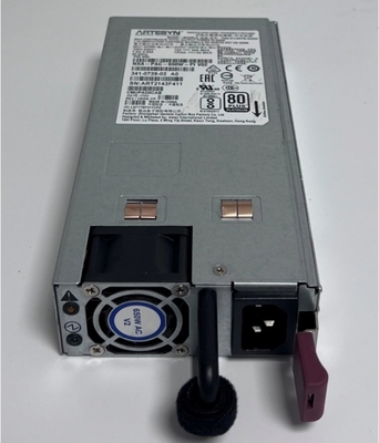 NXA-PAC-650W-PI - Nexus-Schalter Stromversorgung Nexus 9000 650W Wechselstrom, Hafenseite Einlass, NEBs Beschwerde