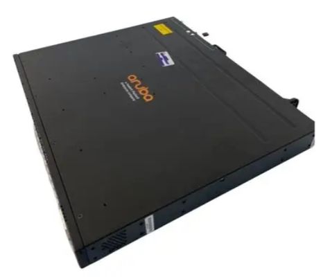 JL661A, Aruba 6300M ​​Switch, 48x1GbE PoE/4xSFP56/Modular