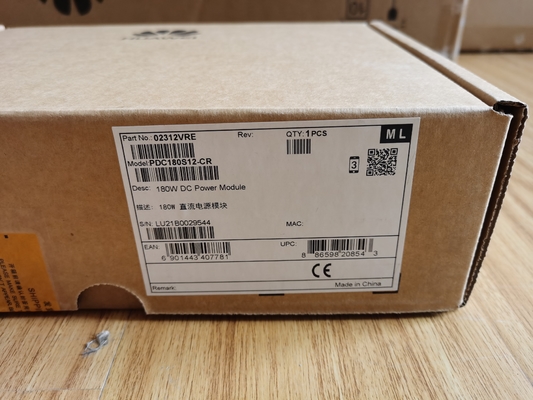 Huawei PDC180S12-CR 180W DC Stromversorgungsmodul