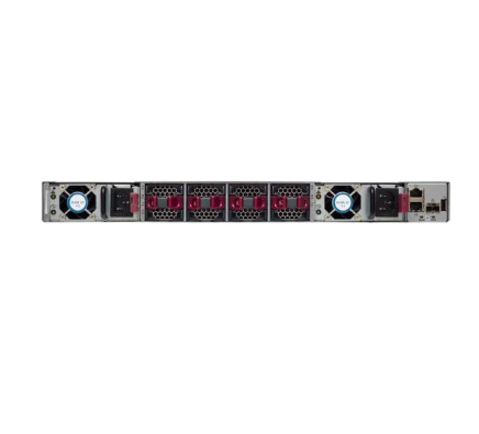 Cisco Nexus 92160YC-X Switch 48x 10G SFP+ 6x 40G QSFP+ 3,2 Tbit/s
