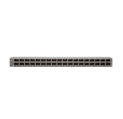 Cisco Nexus 9200 36-Port 100G QSFP28 Switch mit 16GB Speicher