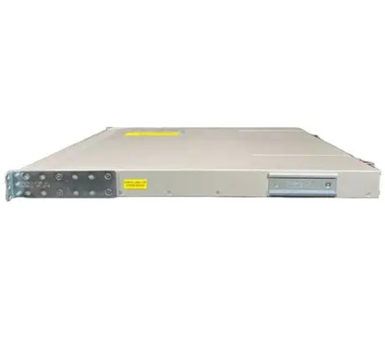 Cisco Nexus 9200 36-Port 100G QSFP28 Switch mit 16GB Speicher