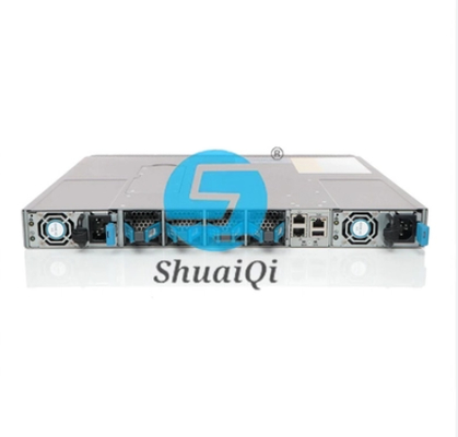 Cisco N9K-C93180YC-FX3 Schalter 48x 1/10/25G + 6x 40/100G Ports 3,6 Tbps