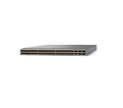 Cisco N9K-C93180YC-FX3 Schalter 48x 1/10/25G + 6x 40/100G Ports 3,6 Tbps
