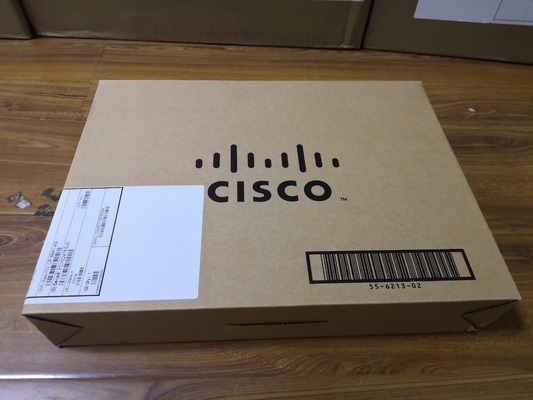 Cisco IP-Telefon 8841 CP-8841-K9 mit 800x480 LCD und 2 Ethernet-Ports
