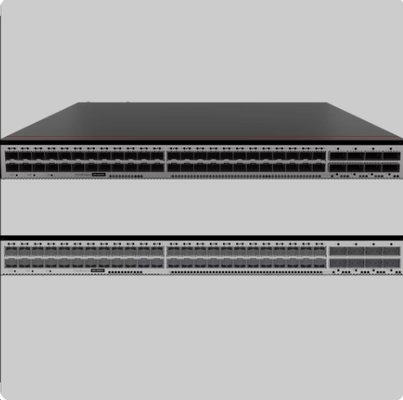 Huawei CE6855-48XS8CQ-B 48x10GE 8x100GE 2,56 Tbps Datenzentrumsschalter