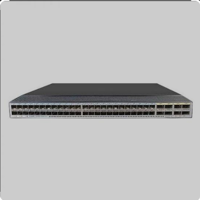 Huawei CE6865-48S8CQ-EI Schalter 48x25GE SFP28 8x100GE QSFP28 4Tbit/s