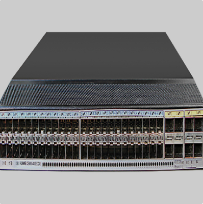 Huawei CE6865-48S8CQ-EI Schalter 48x25GE SFP28 8x100GE QSFP28 4Tbit/s