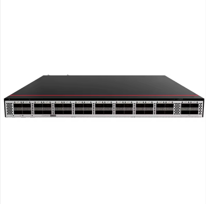 Huawei CloudEngine 8855-32CQ4BQ-B 32x100GE 4x200GE 8Tbps-Schalter