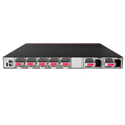 Huawei CloudEngine 8855-32CQ4BQ-B 32x100GE 4x200GE 8Tbps Switch